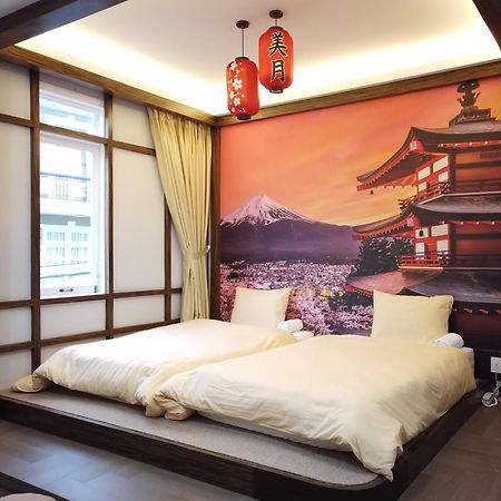 Free Style Hotel Dalat Exterior foto